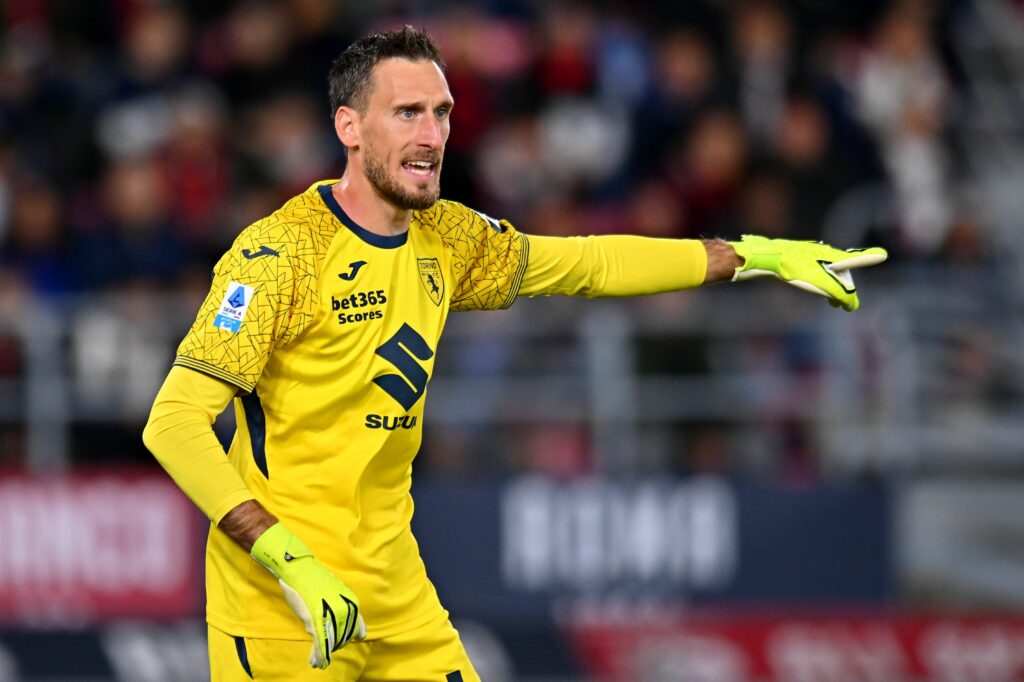 Paleari, prestazioni super e il Torino lo premia: ufficiale il rinnovo fino al 2027