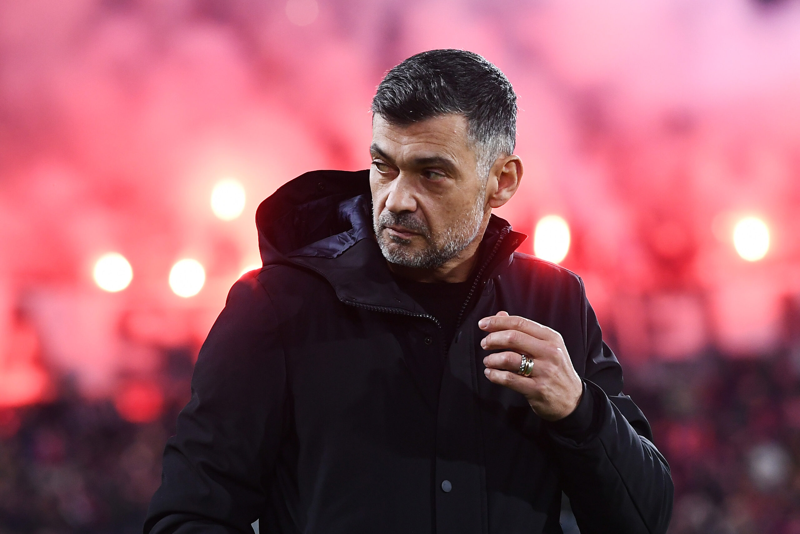Al-Ittihad, raggiunto un accordo verbale con Conceição!