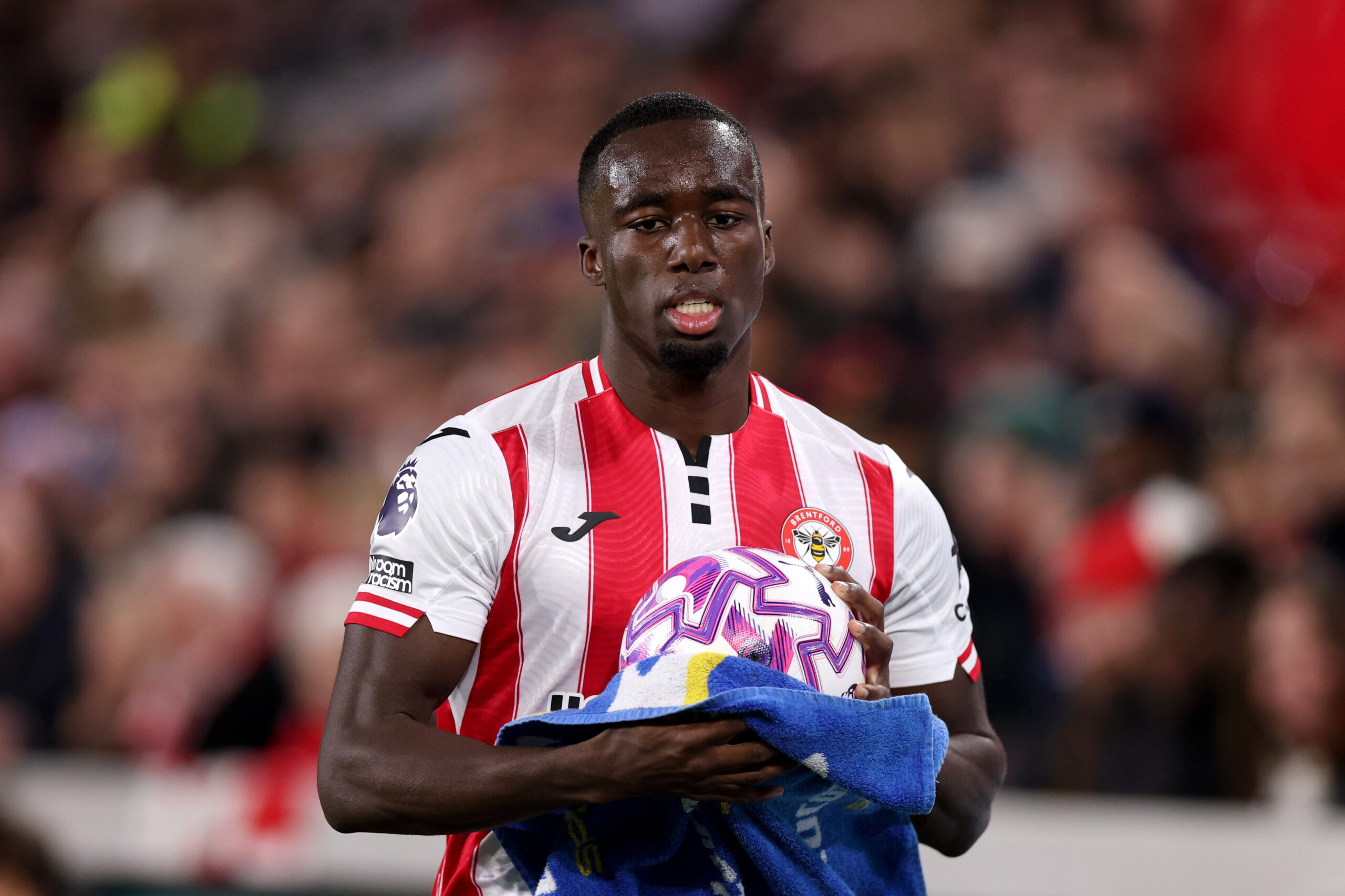 Fiorentina, guarda Kayode: il terzino ha conquistato la Premier grazie...alle sue rimesse laterali!