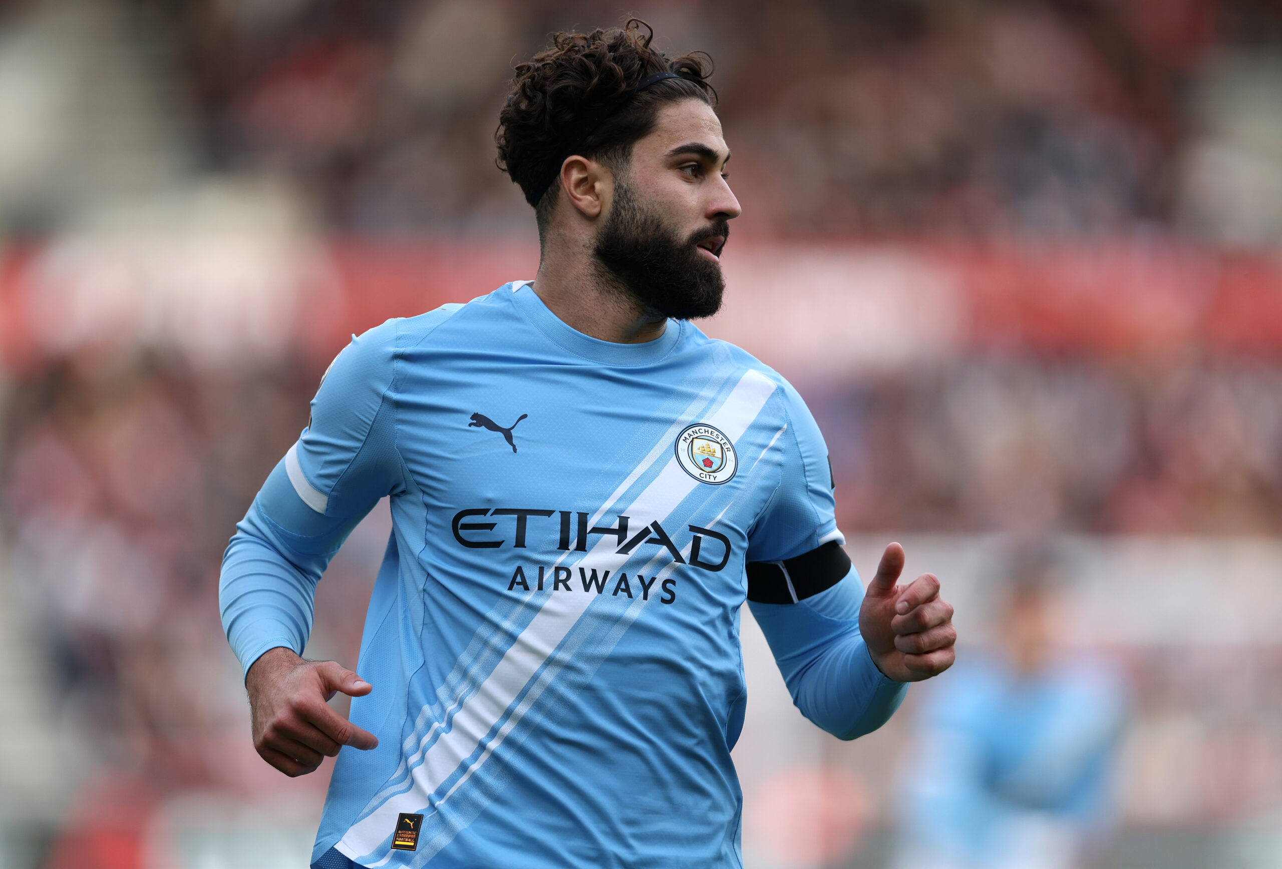 Manchester City Gvardiol