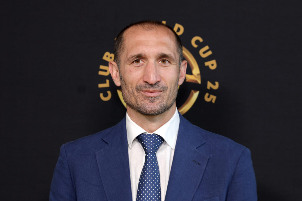 Juventus, Chiellini: "Vogliamo aprire un ciclo con Spalletti. Vlahovic? Nessuna porta chiusa"