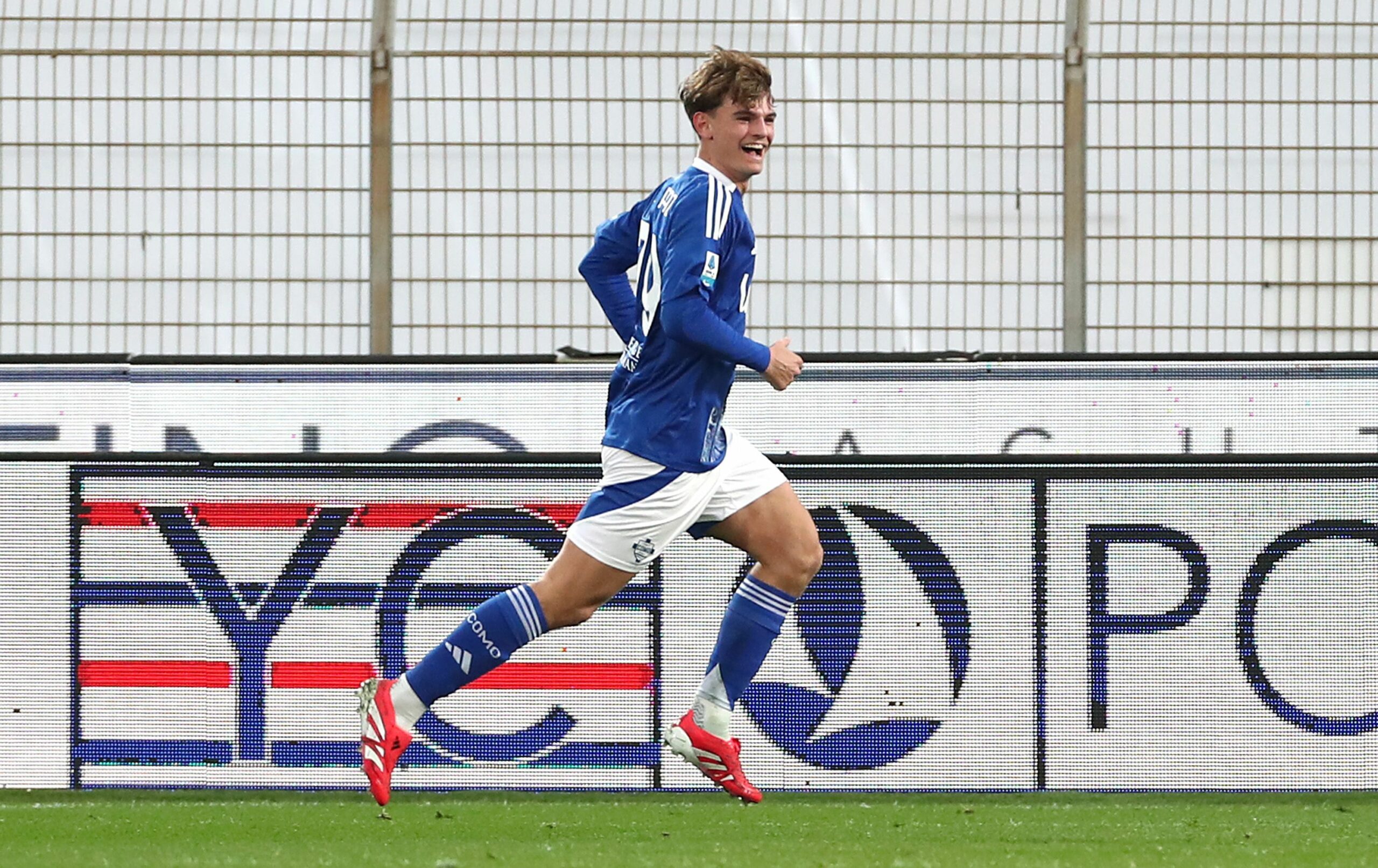 Samardzic e Nico Paz, il derby dei "10" va in scena: Atalanta-Como sarà il loro palcoscenico