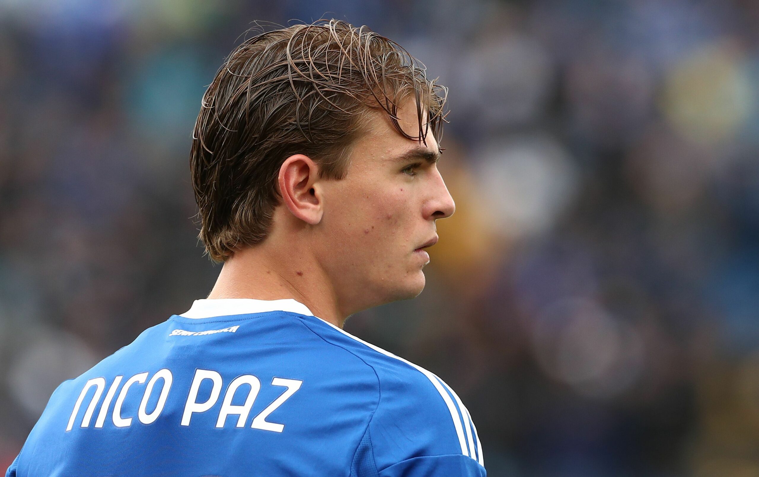 L'Inter piomba su Nico Paz! Pronta l'offerta top al Real Madrid: le cifre