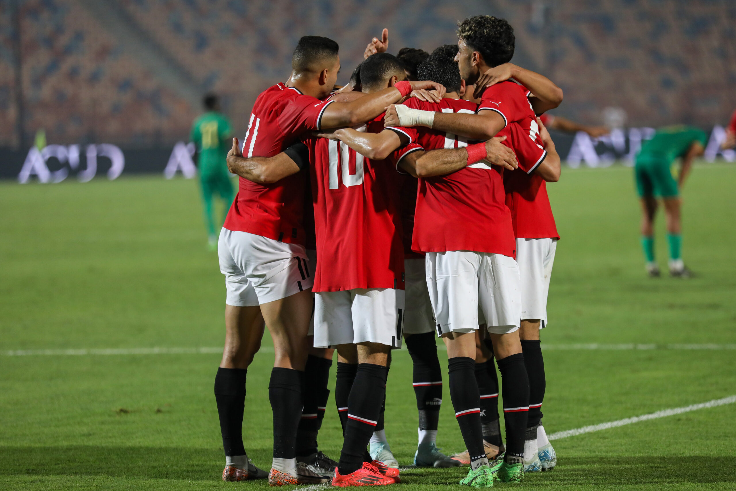L’Egitto di Salah torna ai Mondiali dopo 8 anni: battuto il Gibuti 0-3!