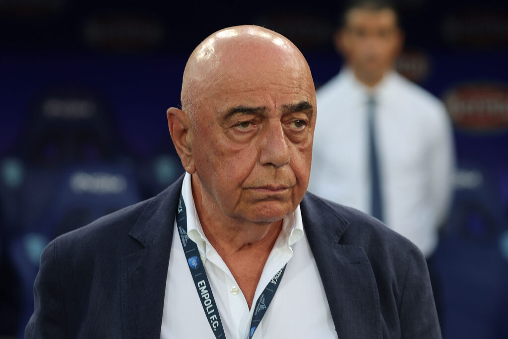 Milan-Galliani, i rossoneri non hanno ancora un accordo e la FIFA prova ad intromettersi: il punto