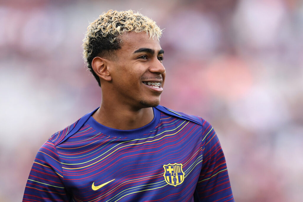 Yamal infiamma El Clásico: "Il Real ruba, si lamenta...". È già polemica in Spagna