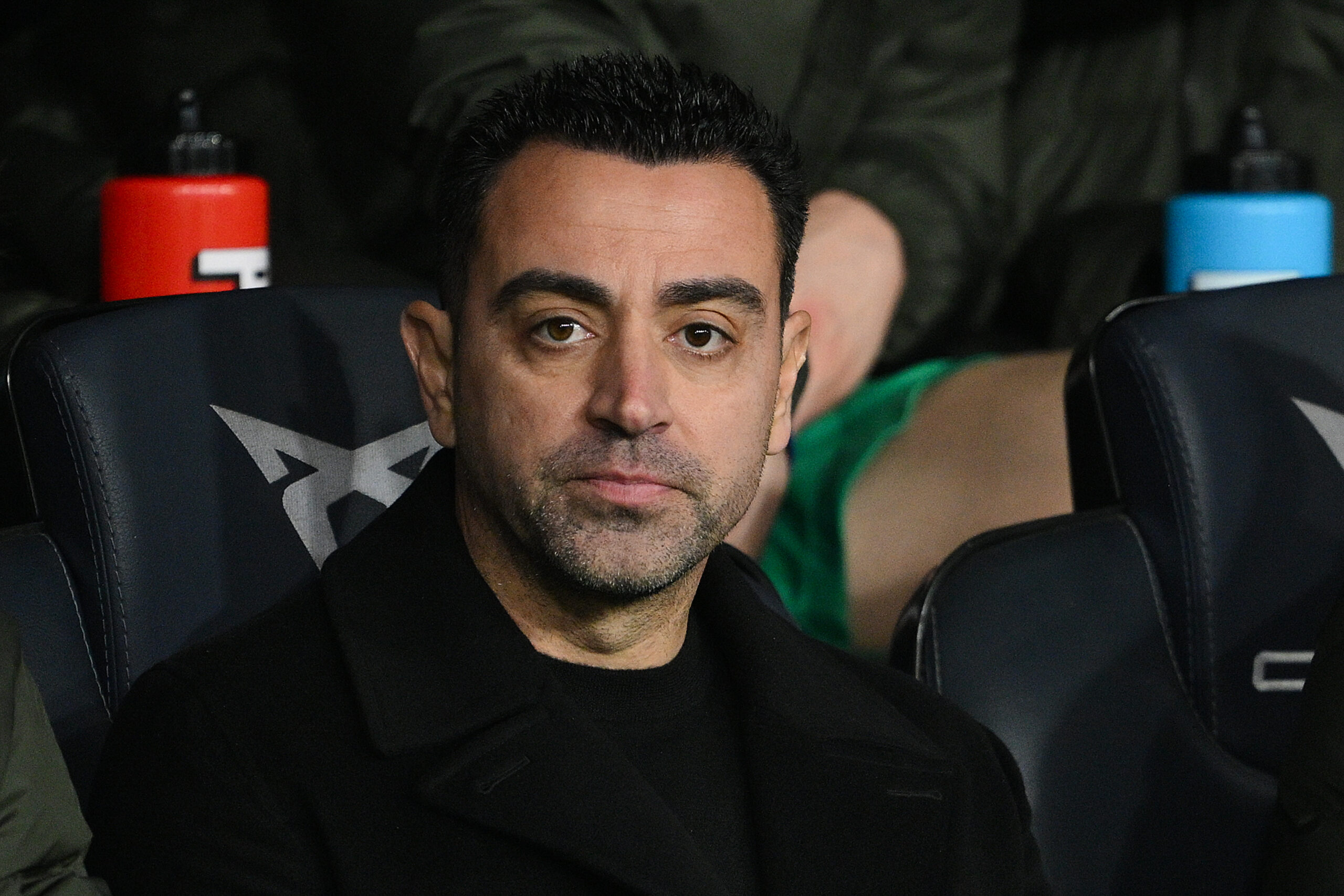 Juventus, le ultime per la panchina: retroscena Xavi! Spalletti resta in pole, idea Palladino