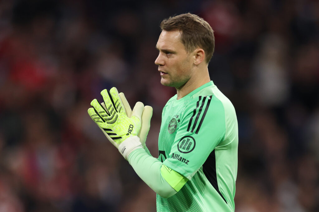 Neuer in scadenza, il Bayern vuole il rinnovo! Ma il ritiro fa paura: "Devo prendermi cura delle mie ossa"