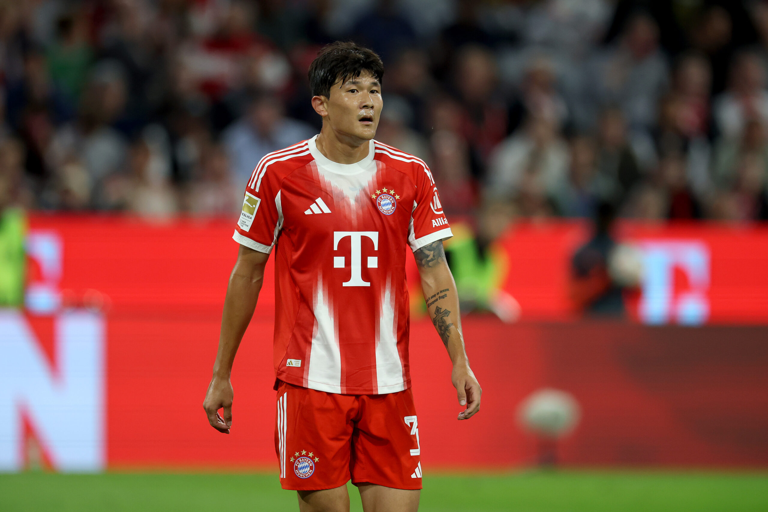 Bayern Monaco, caso Kim? Può lasciare la Germania, occasione a gennaio