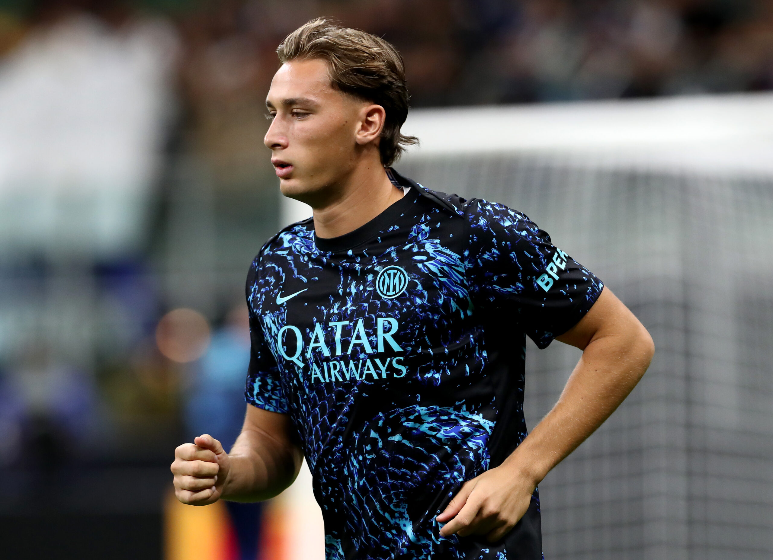 Golden Boy 2025, la lista completa: presenti Pio Esposito, Leoni e Yildiz