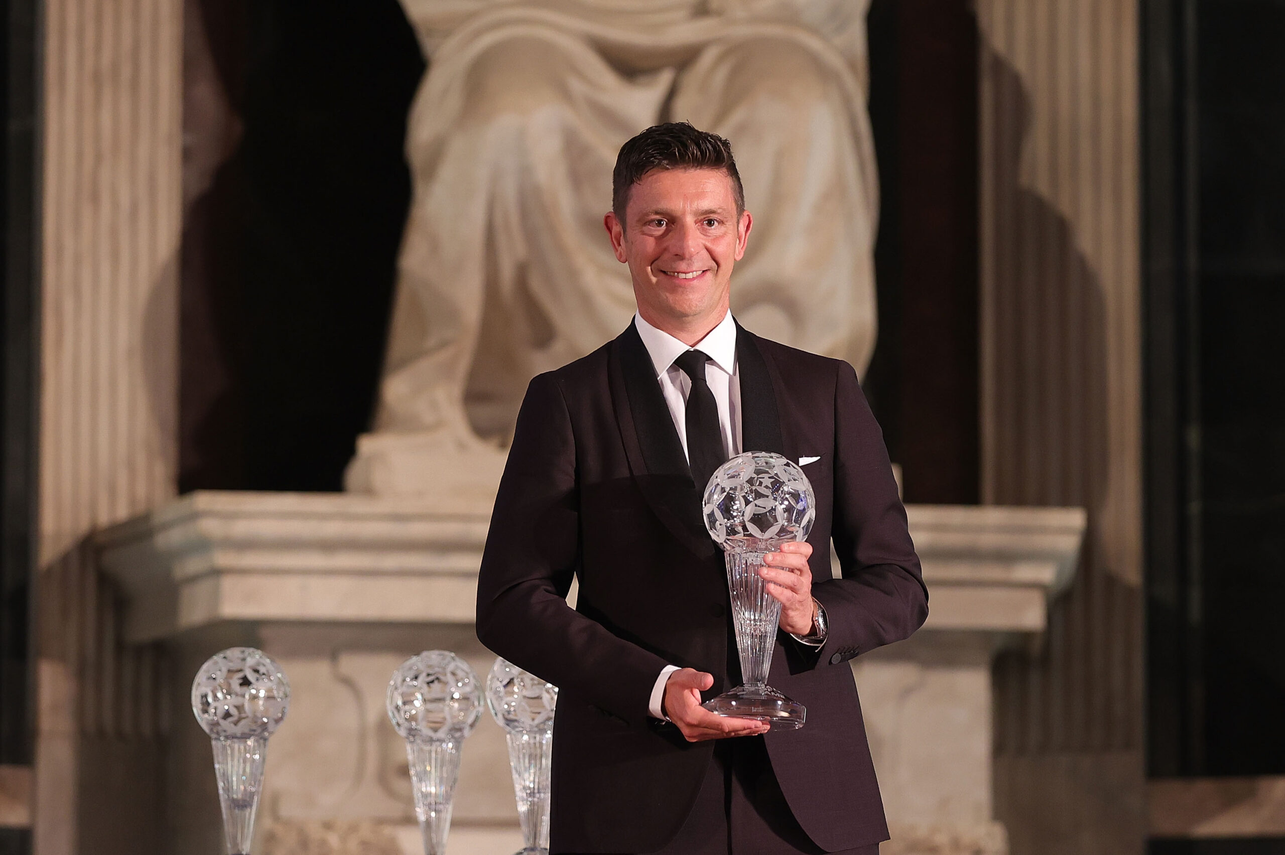 Disastro arbitri in Serie A, Rocchi ne ha per tutti: "Su Di Lorenzo NO rigore e sgambetto Conceicao! Mani Dodo? È da fischiare"