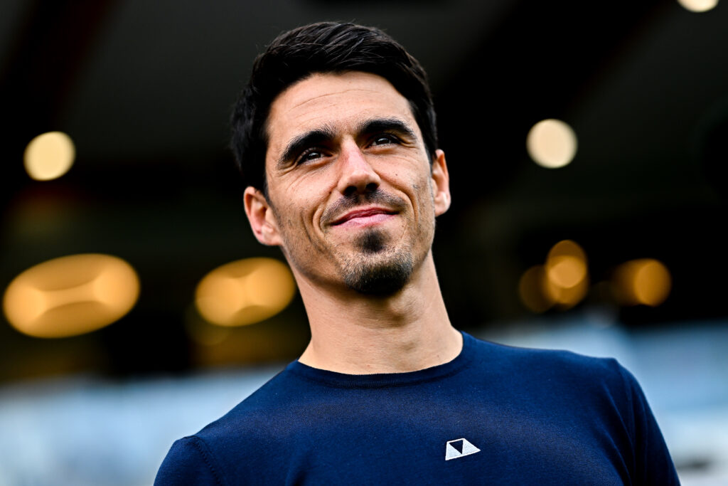 Parma, Cuesta: "Abbiamo provato a vincerla ma ci prendiamo il pareggio"