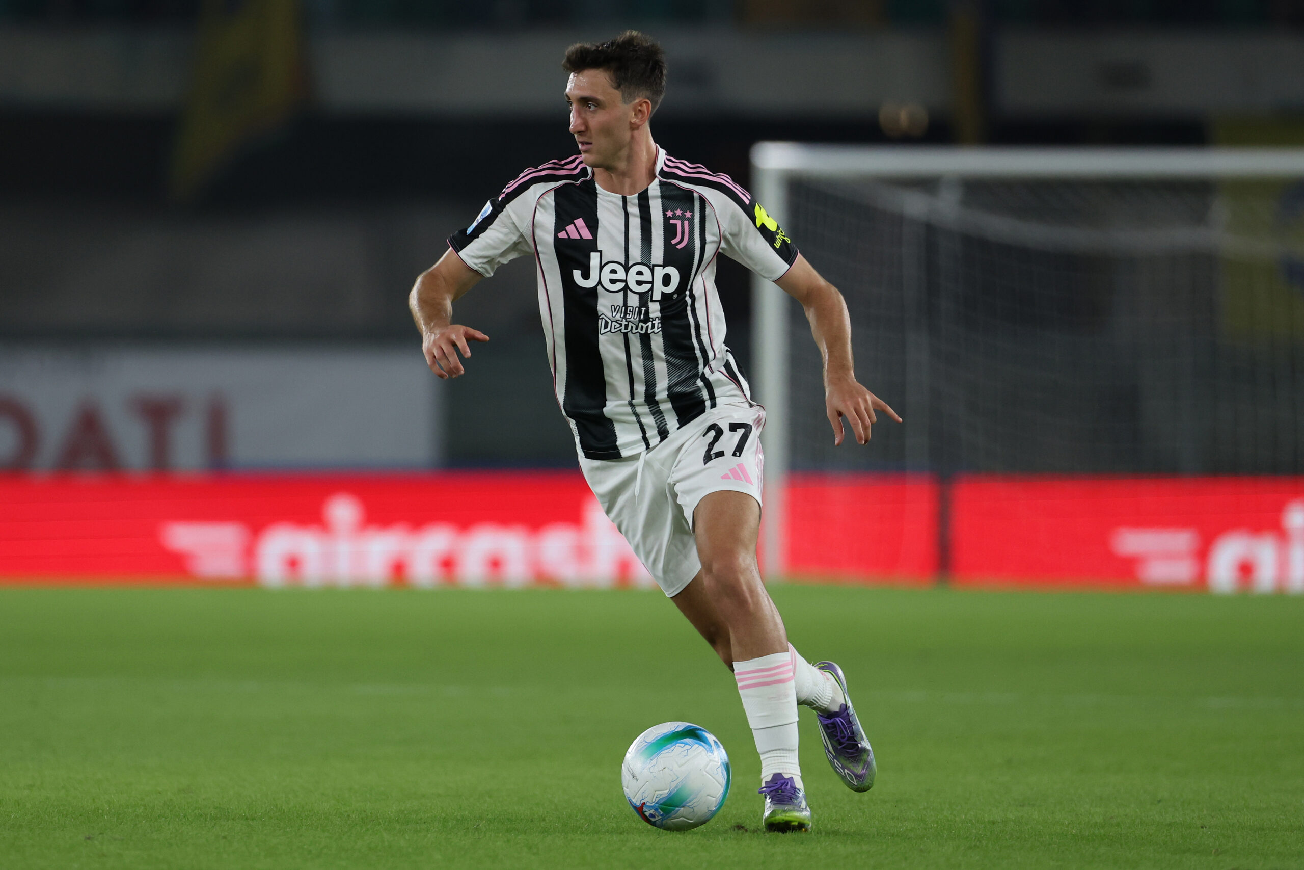 Juventus Cambiaso