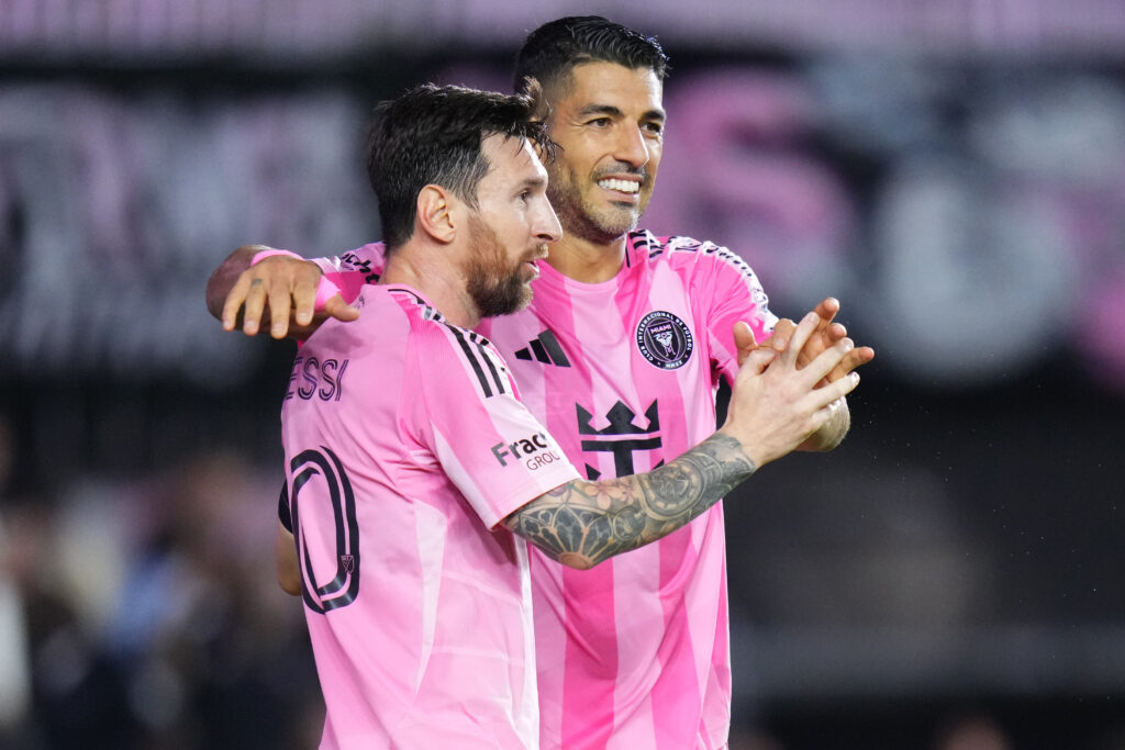 Luis Suarez nella storia! 600 gol in carriera: solo in 11 hanno fatto meglio