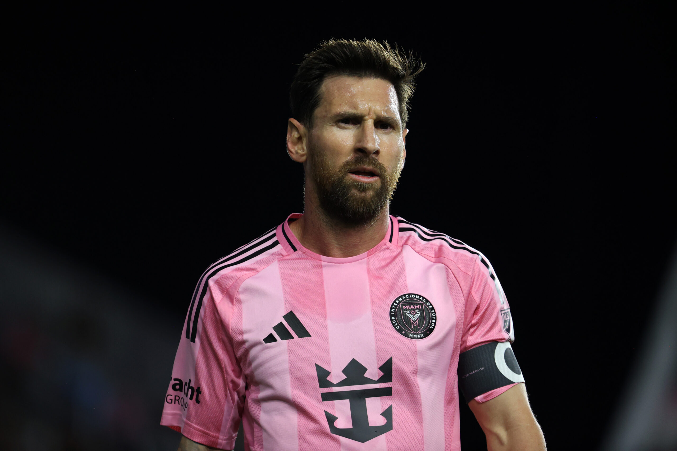 Messi continua a brillare in MLS: doppietta, assist ed ennesimo record ottenuto