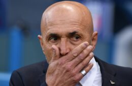 Spalletti a stagione in corso? I precedenti fanno ben sperare la Juventus