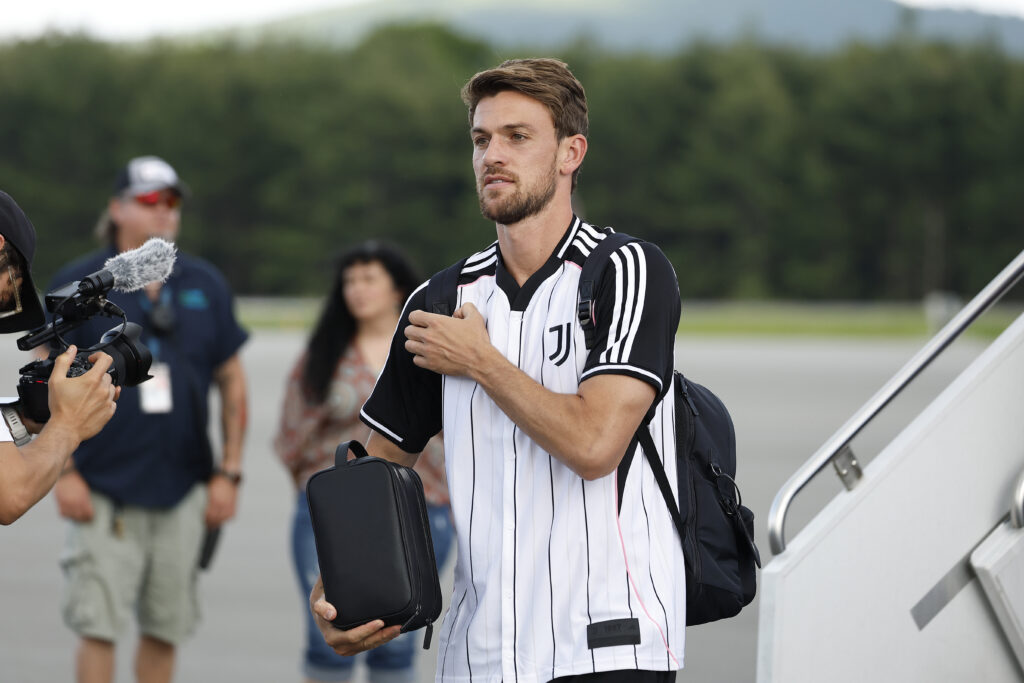 Juventus, l'agente di Rugani tuona: "Paragone tra Tudor e Motta? Non esiste"