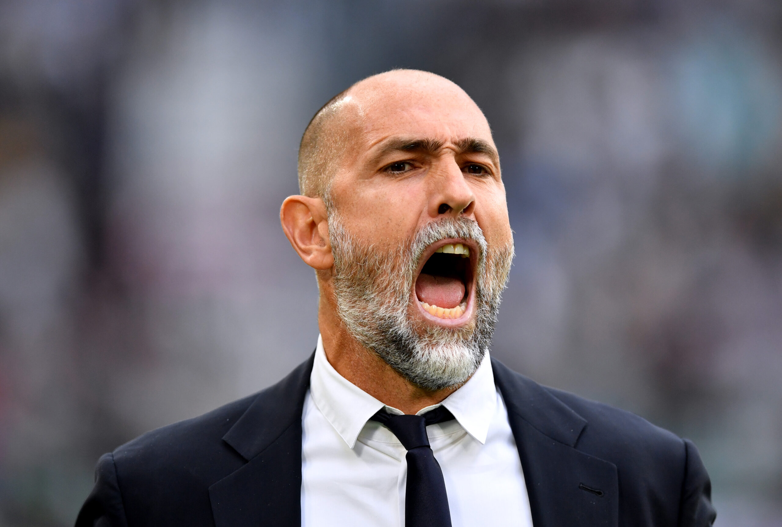 Juventus Tudor