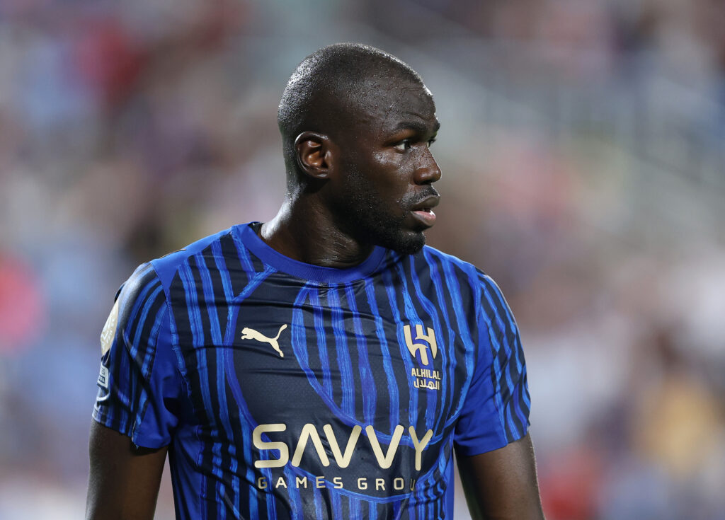 Koulibaly può tornare in Italia? La situazione contrattuale con l'Al-Hilal