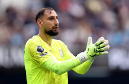 Donnarumma