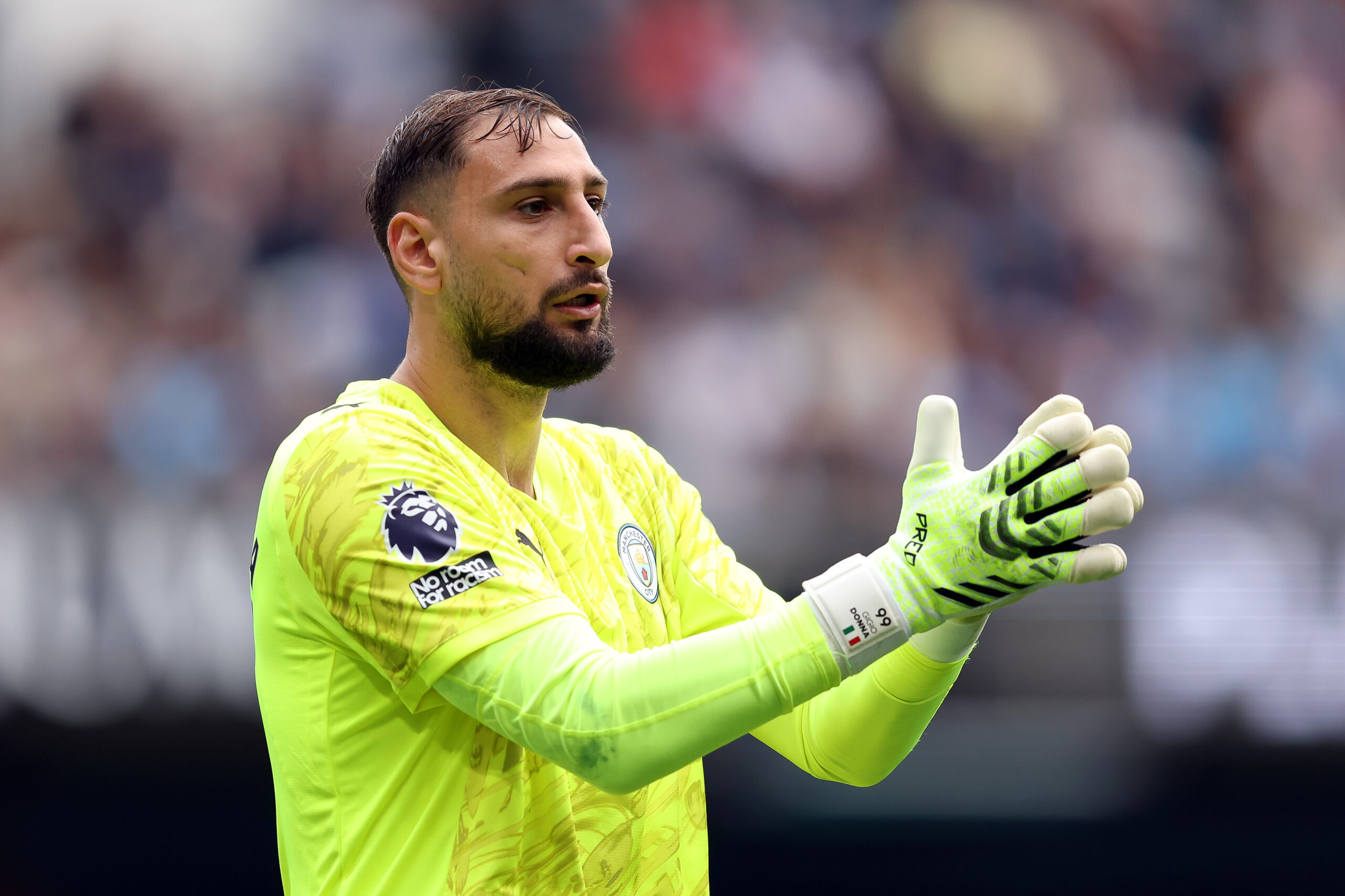 Donnarumma