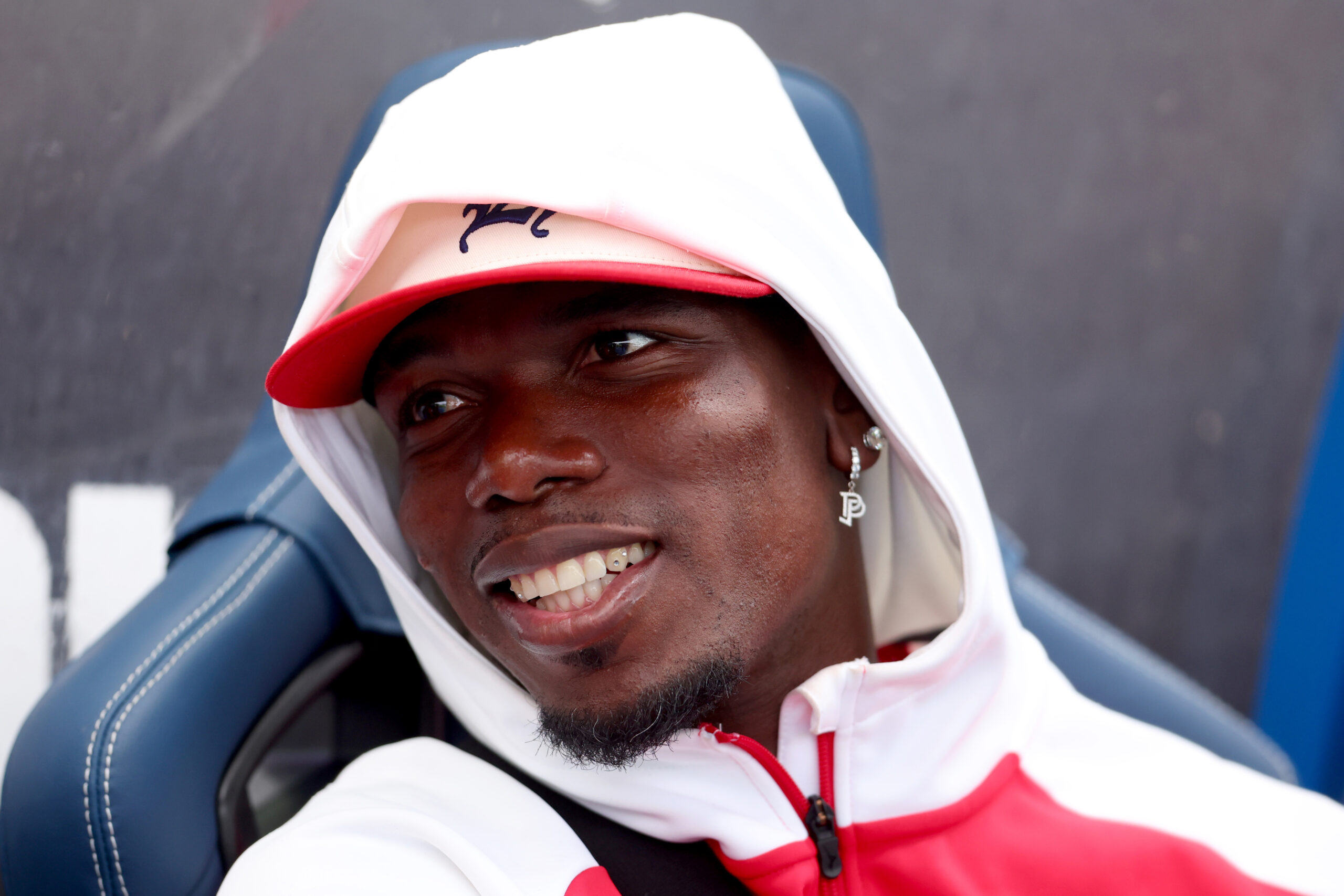 Ancora problemi per Pogba: slitta l'esordio stagionale, ecco perché