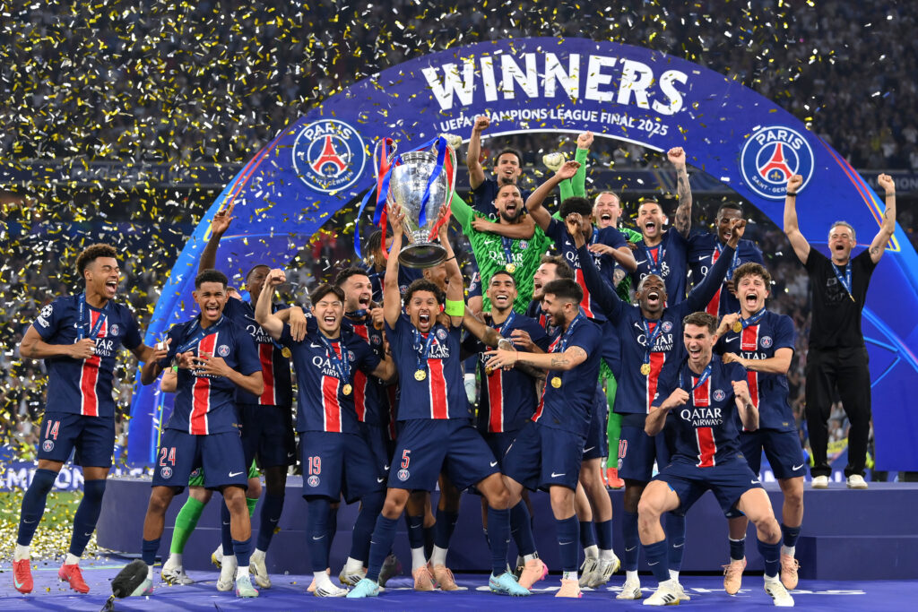 Champions League, dal 2027 la prima giornata si giocherà su tre giorni: il martedì ci saranno solo i campioni in carica