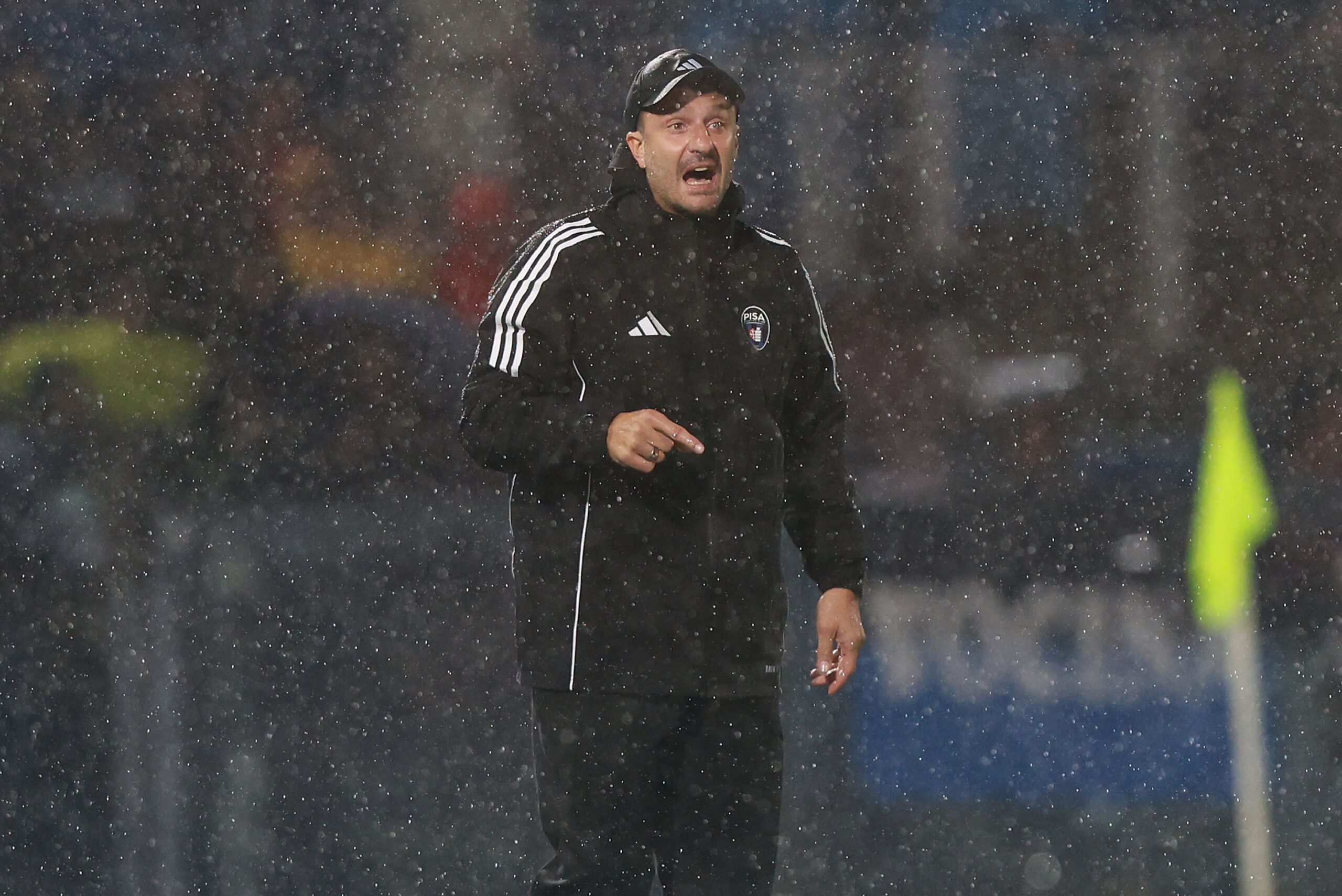 Alberto Gilardino Pisa