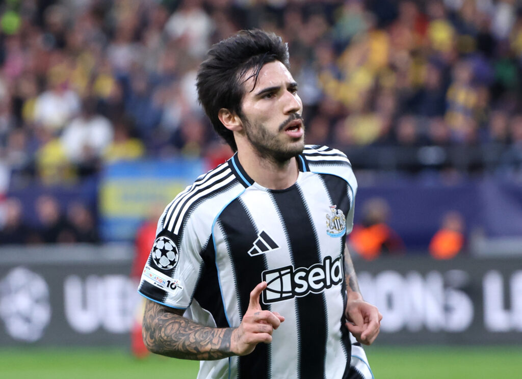 Tonali-Newcastle fino al 2029, ma il rinnovo è “vecchio”! Può ancora partire in estate: la situazione