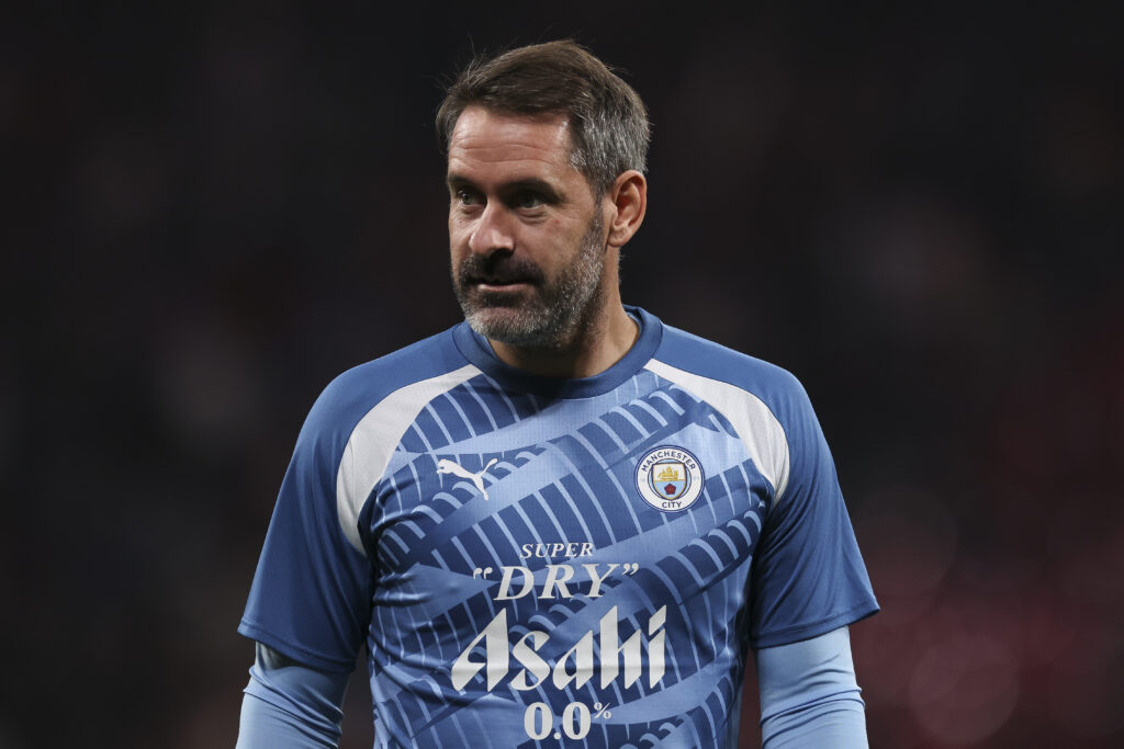Scott Carson si ritira: terzo portiere da 107 minuti giocati e 12 trofei con il Manchester City