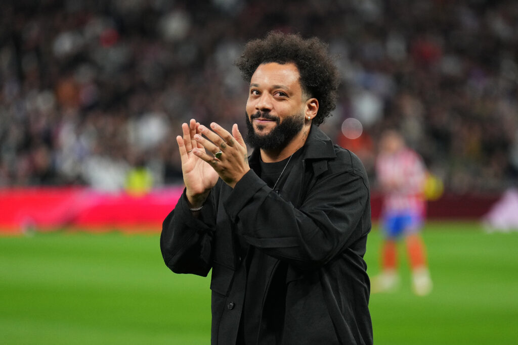 Marcelo in Kinsg League! Riparte dagli Skull FC: la prima partita sarà un "Clasico"