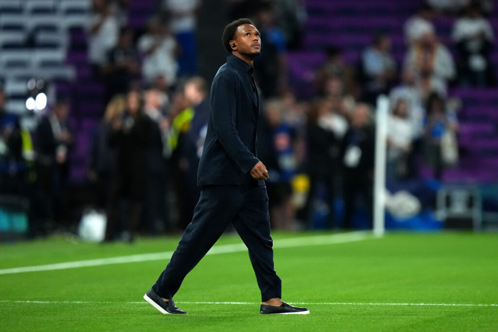 Openda, quante critiche! Di Canio: "Gol mangiato? Grida vendetta, era un piattino..."