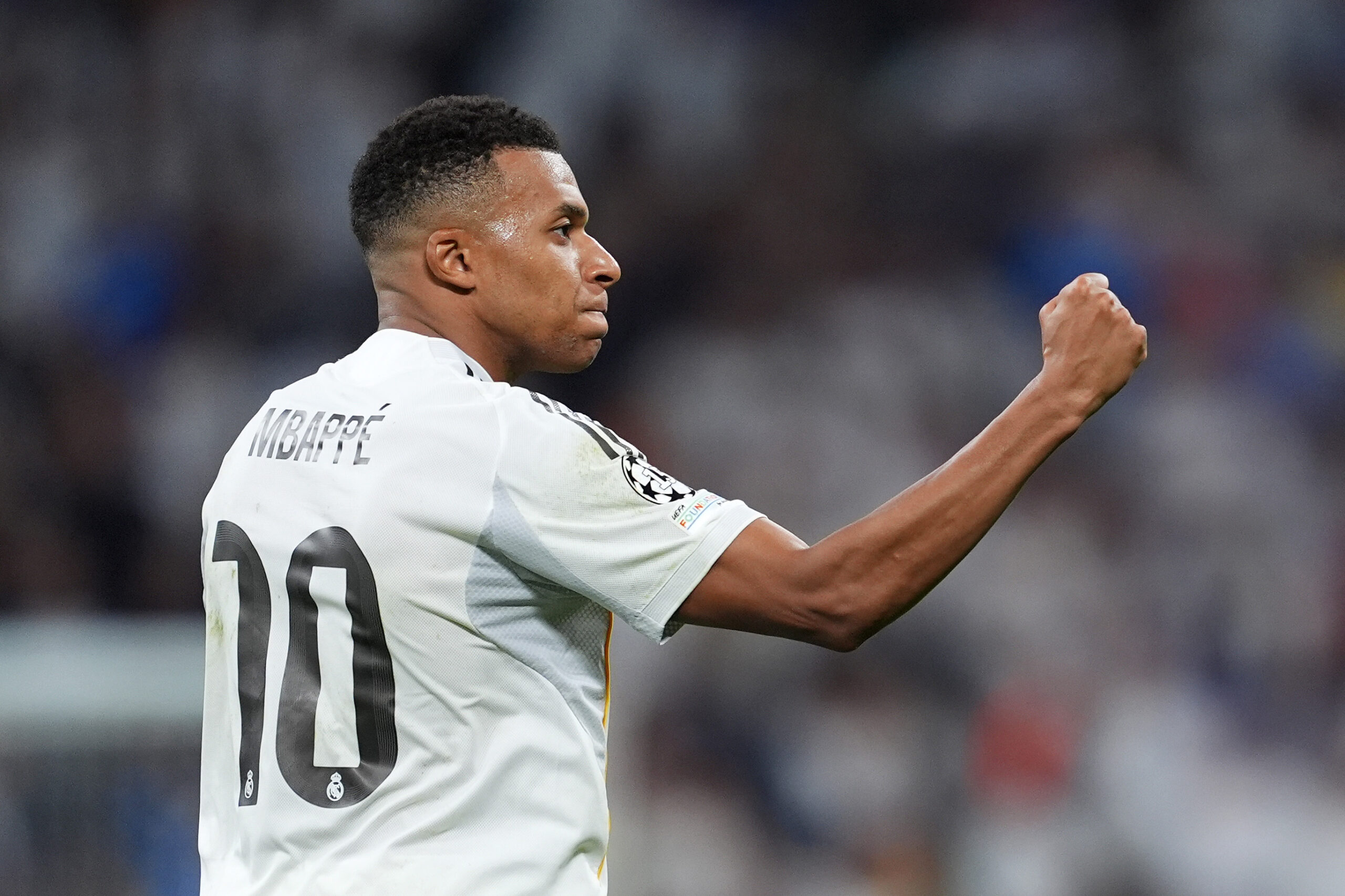Mbappé