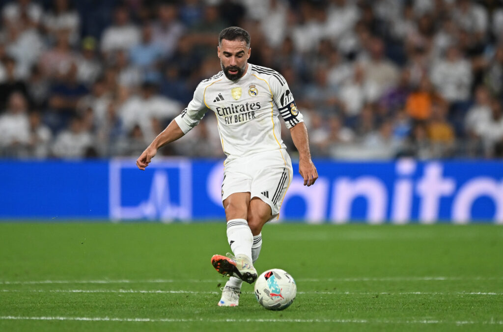 Villarreal-Barcellona a Miami infiamma il dibattito: botta e risposta diretto tra Carvajal e Tebas! Le ultime