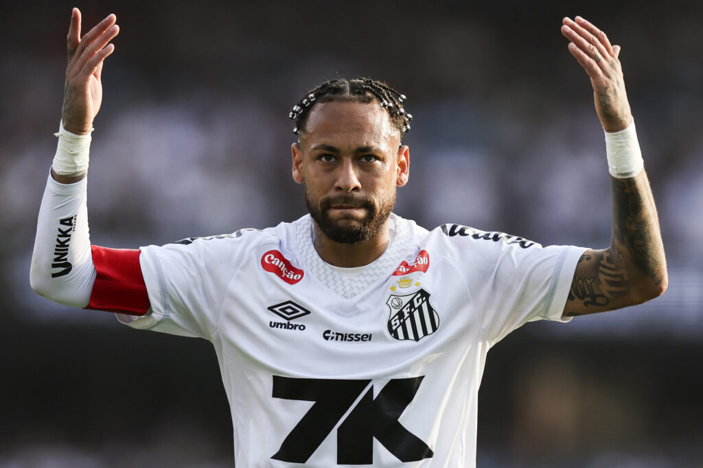 Neymar all'Inter? La verità: "Mai offerto o sentito... è una ca****ta"