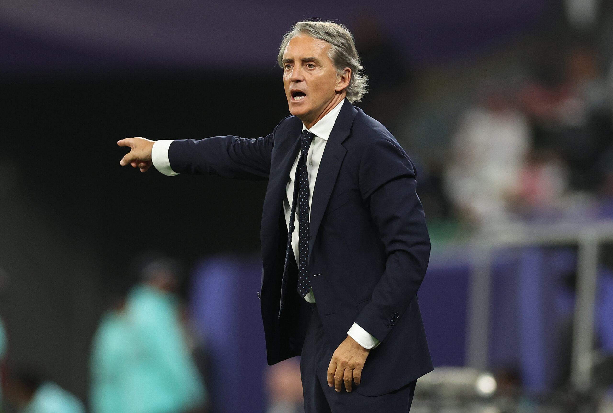 Nottingham Forest, contatti con Mancini dopo l'esonero di Postecoglu! La situazione