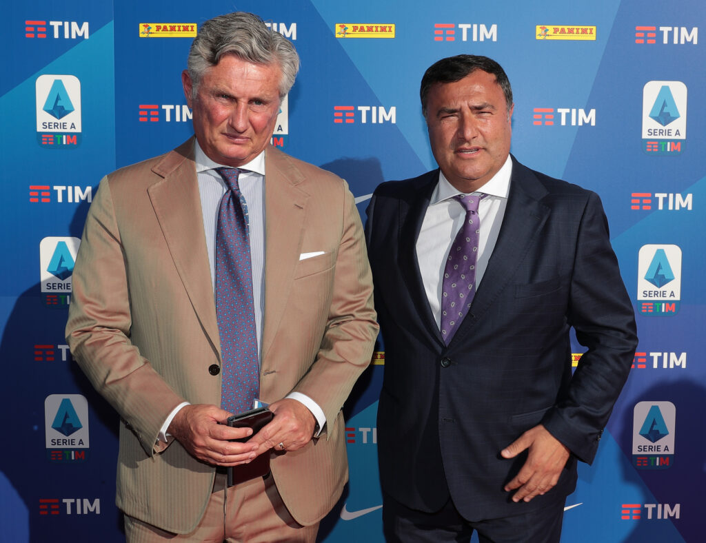 Fiorentina, il mea culpa del ds Pradè: "Avevo 90 milioni per il mercato... Pioli? Dovrei dimettermi io"