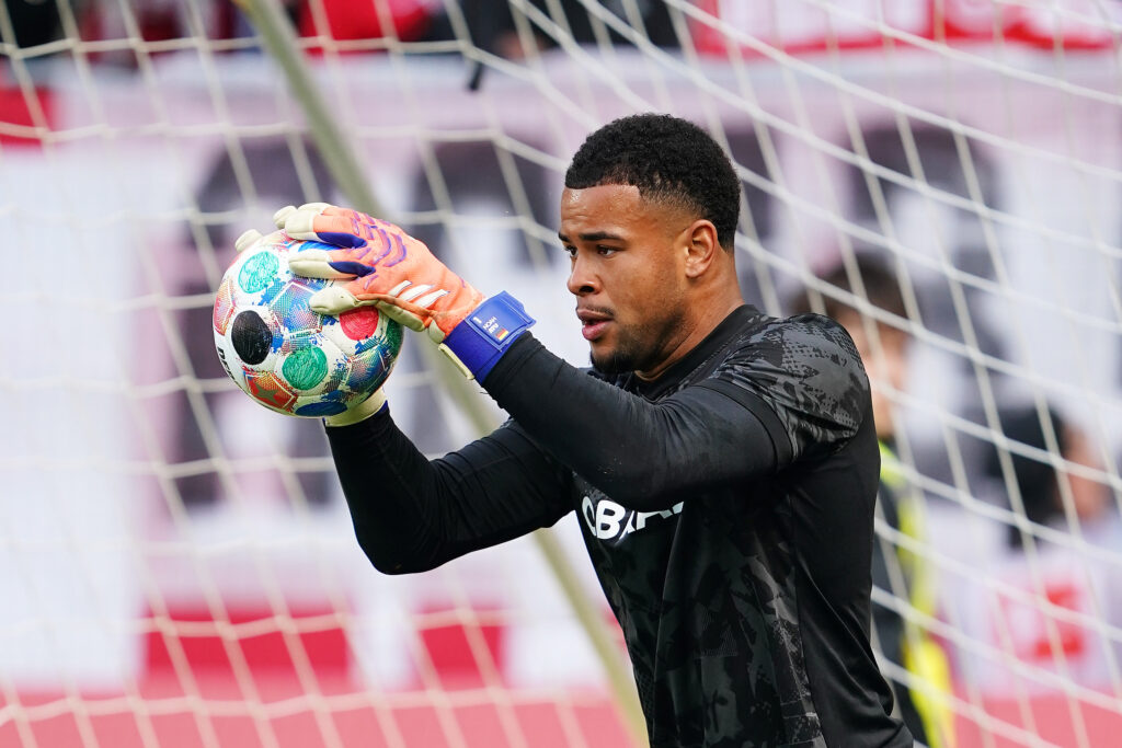 Inter, per la porta occhi su un Nazionale tedesco: ecco chi è Noah Atubolu