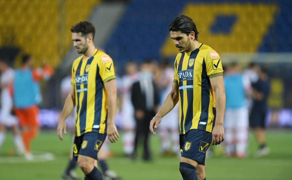 Serie B, rinviata la partita tra Juve Stabia e Bari: ecco il motivo