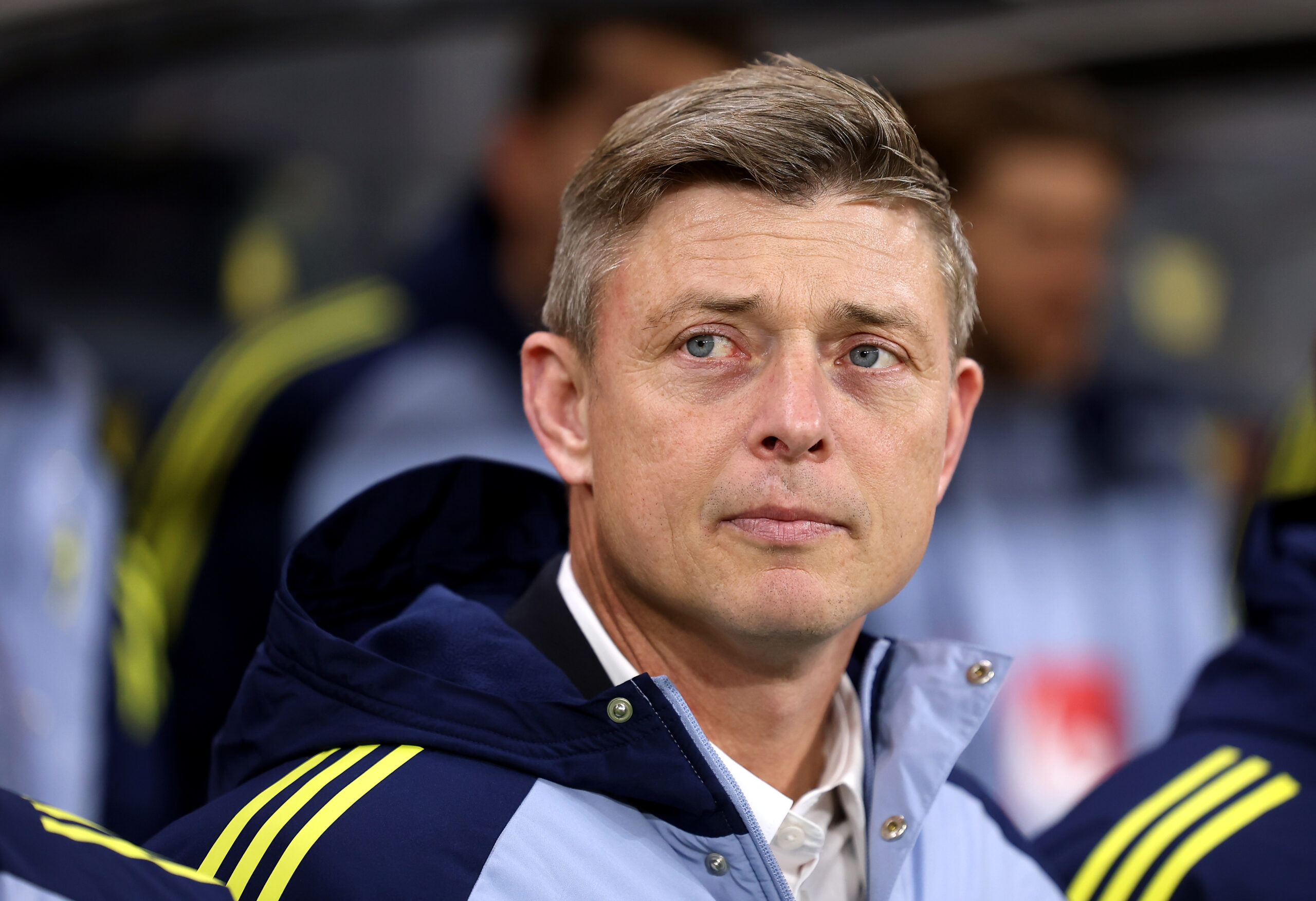 Svezia, l'ultimo posto nel girone B costa la panchina a Tomasson: le ultime