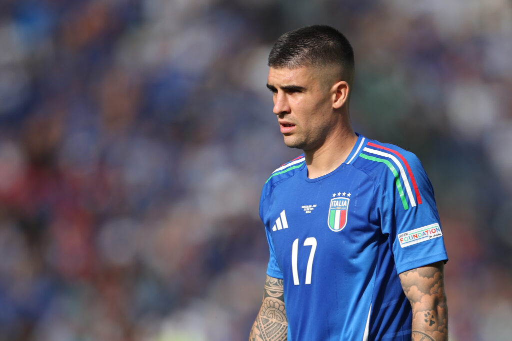 Italia, Mancini: "Vogliamo il mondiale: sono tutte finali! Israele? Polli all'andata...