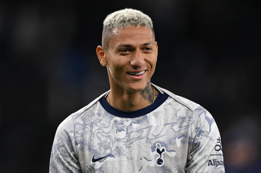 Orlando City, obiettivo Richarlison: il brasiliano arriverebbe a zero nel 2026