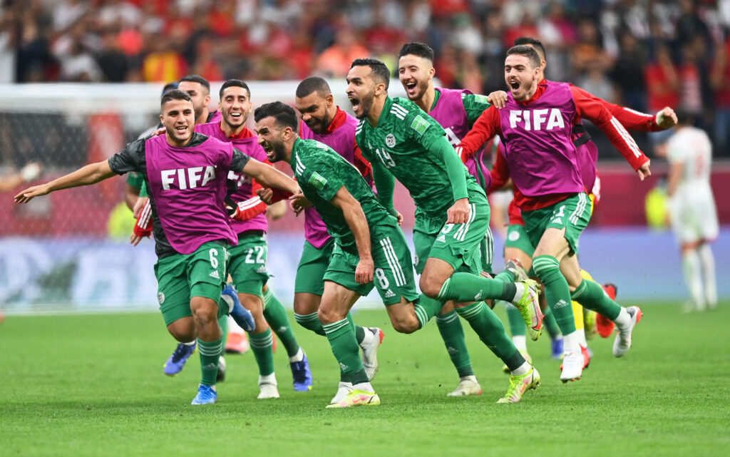 Mondiali 2026, qualificazione aritmetica per l'Algeria: tornano dopo 12 anni