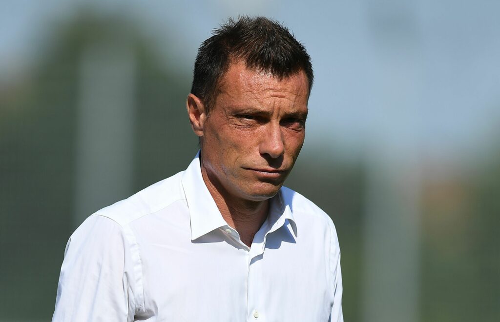 Juventus, Brambilla: "Ho cercato di portare tranquillità, abbiamo meritato la vittoria"