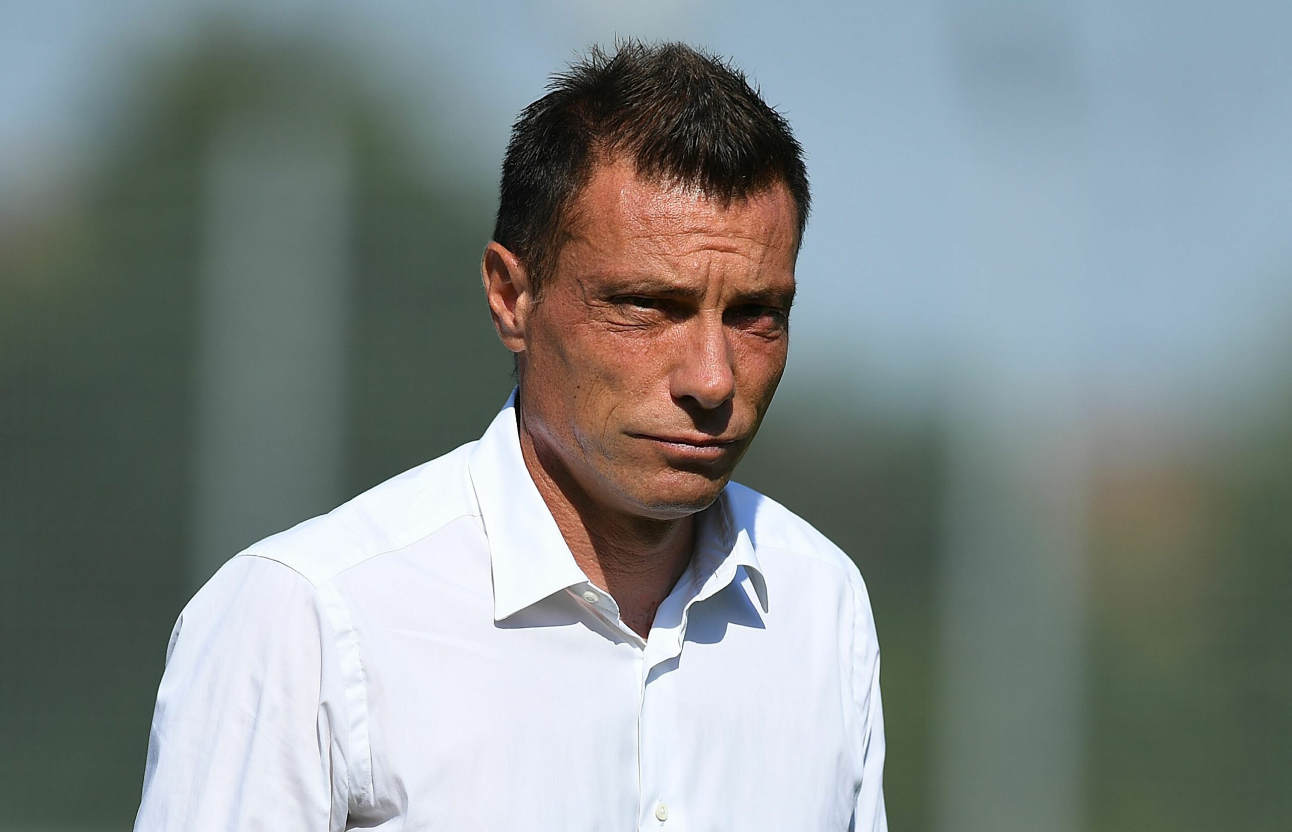 Juventus, Brambilla: "Ho cercato di portare tranquillità, abbiamo meritato la vittoria"