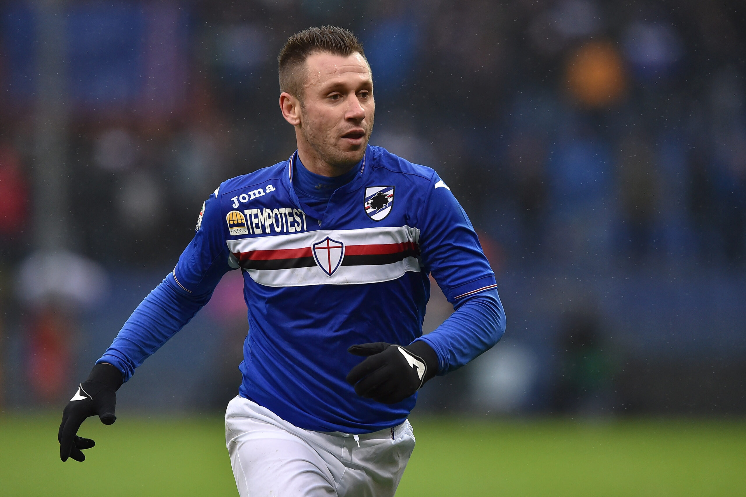 Milan, Cassano senza filtri: "Leao? É scarso, Pulisic è molto meglio!"