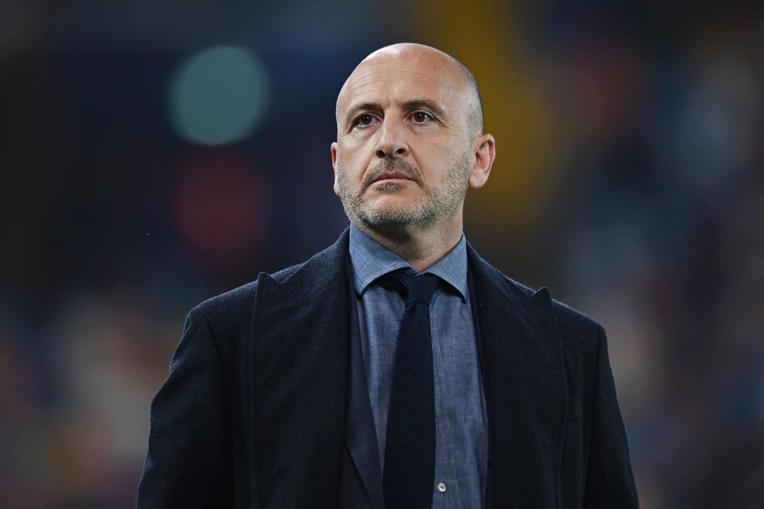 Ausilio chiude all'Al-Hilal: "Sto bene all'Inter. Proposta folle? Tutto è rinunciabile"