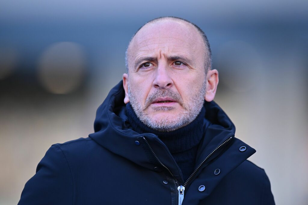 Inter, Diouf acquistato da Ausilio grazie a Mirabelli: il retroscena