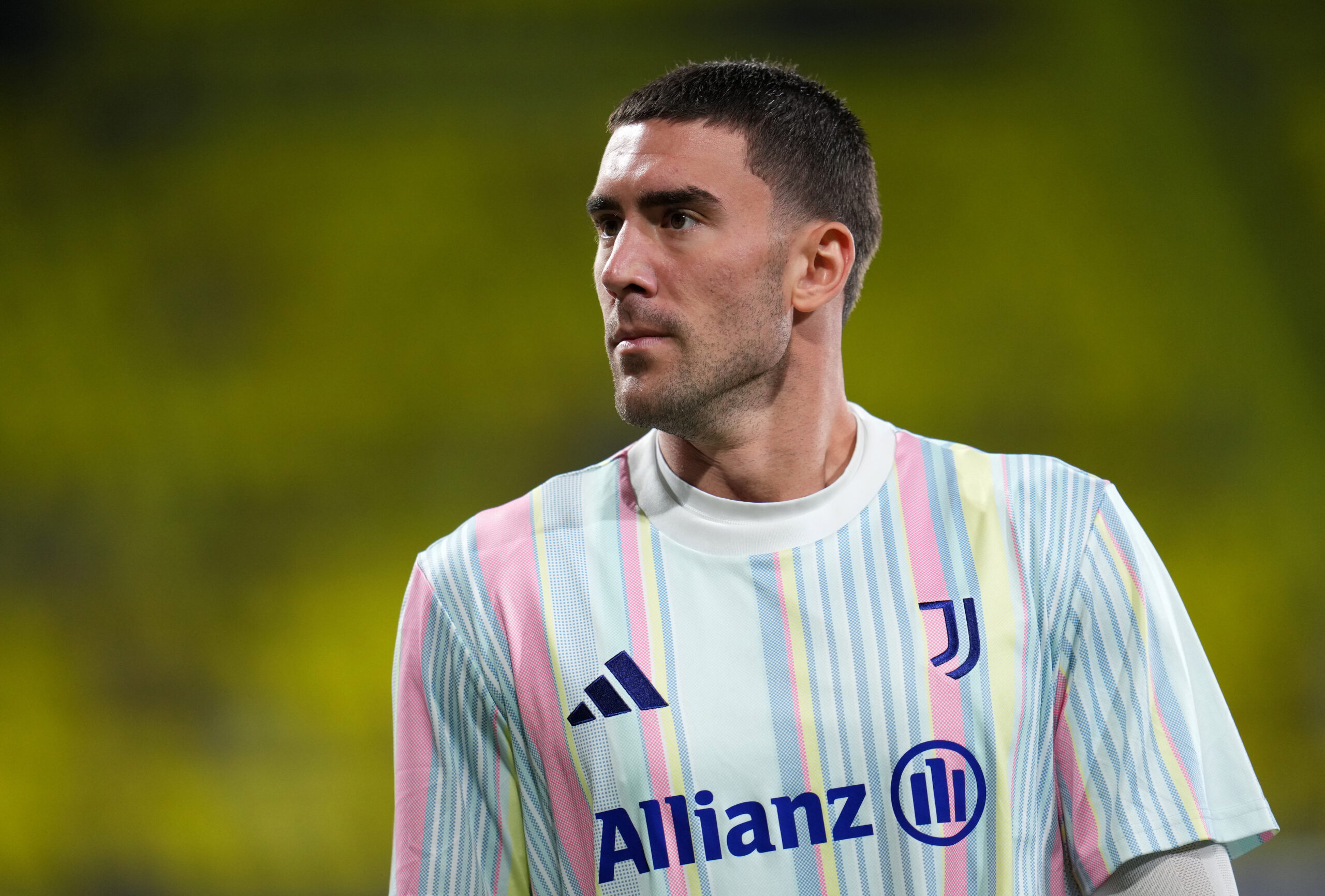Vlahovic Juventus