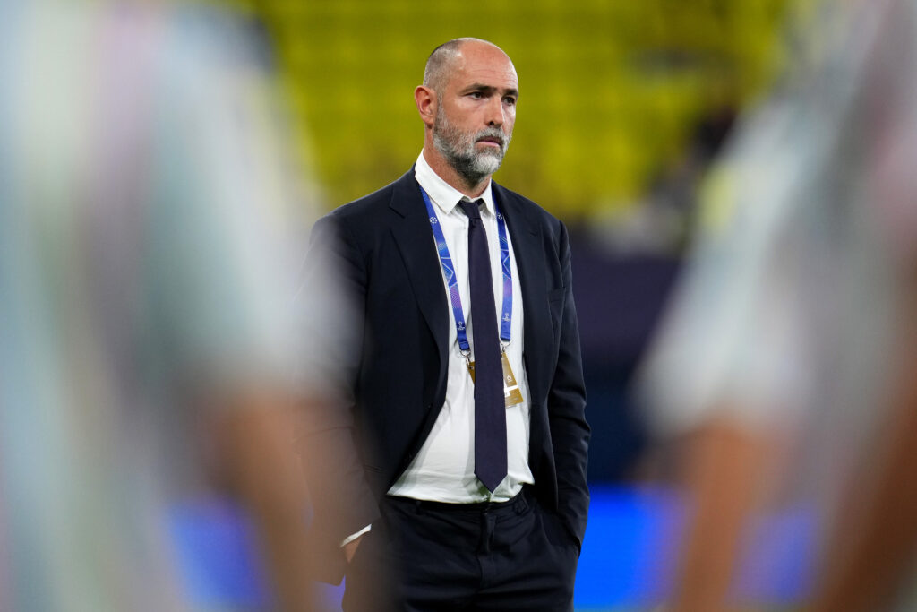 Tudor vicino all'esonero! La Juventus decide: si cambia ancora